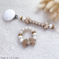 Image 2 of Attache tétine .. Luz ..