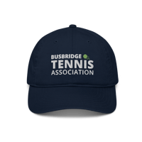 BTA Embroidered Cap