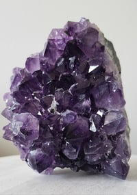 Image 9 of Amethyst Clusters 