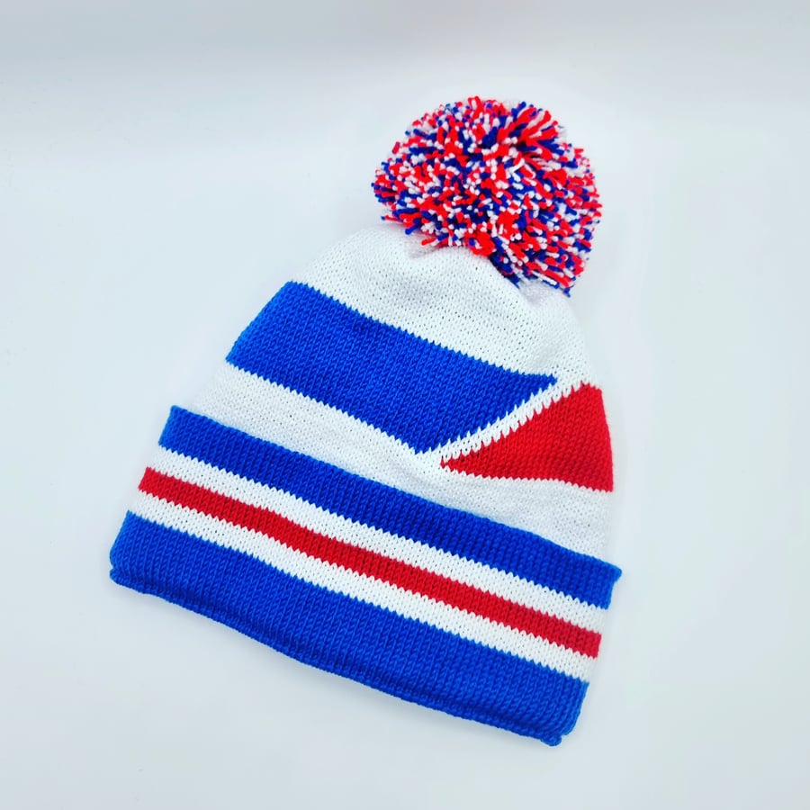 Image of The Fleck 2024 + Free Pin!*