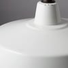 Classic Enamel Lamp Shade