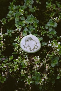 Image 1 of buttfrog pendant ⭐️
