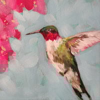Humming About    8x8