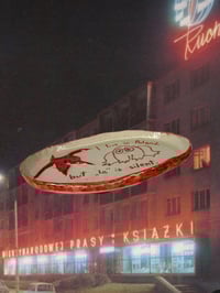 Image 2 of I live in Poland, but “la” is silent 