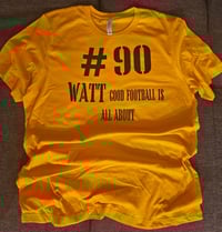 Image 1 of Sports tees