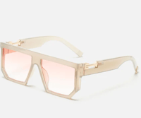 Image 2 of Don't Worry About Me Sunglasses