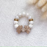 Image 1 of Anneau de dentition .. Luz ..