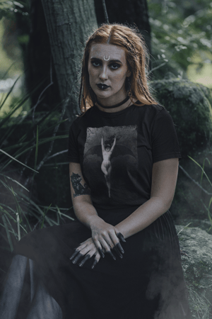 Image of Succubus T-Shirt