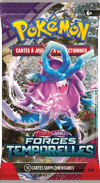 Booster Forces temporelles
