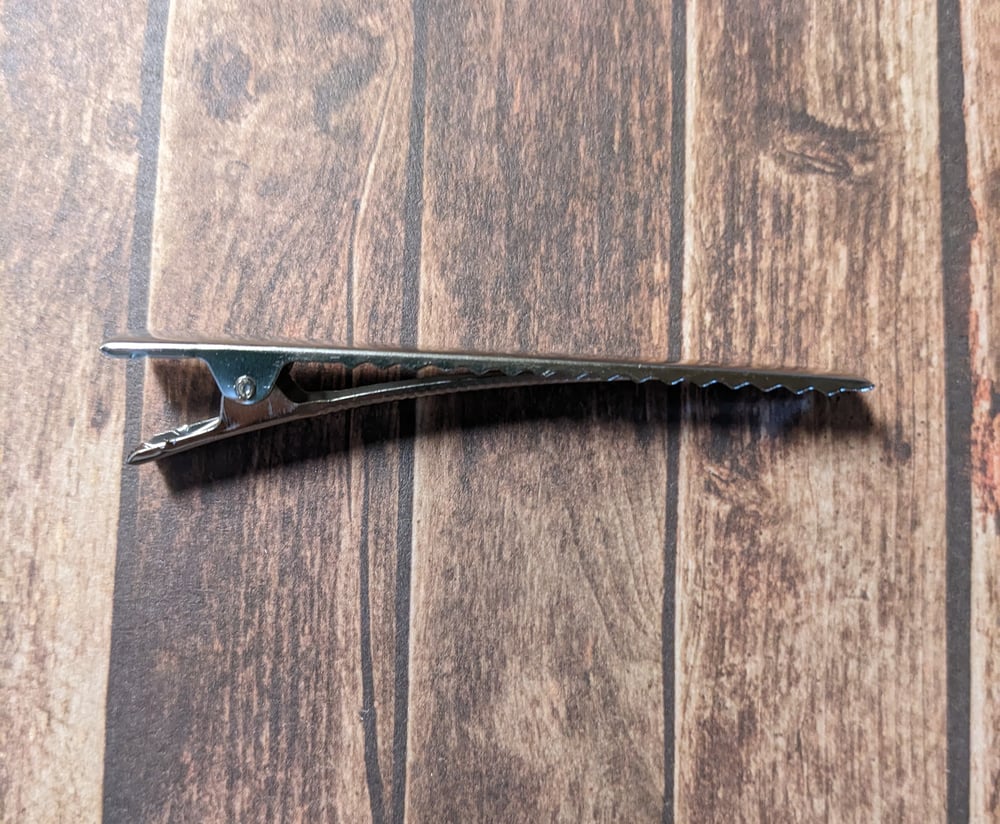 Image of Coast Guard Bow
