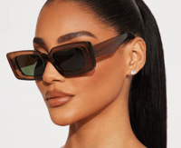 Image 3 of Vacation Ready Sunglasses