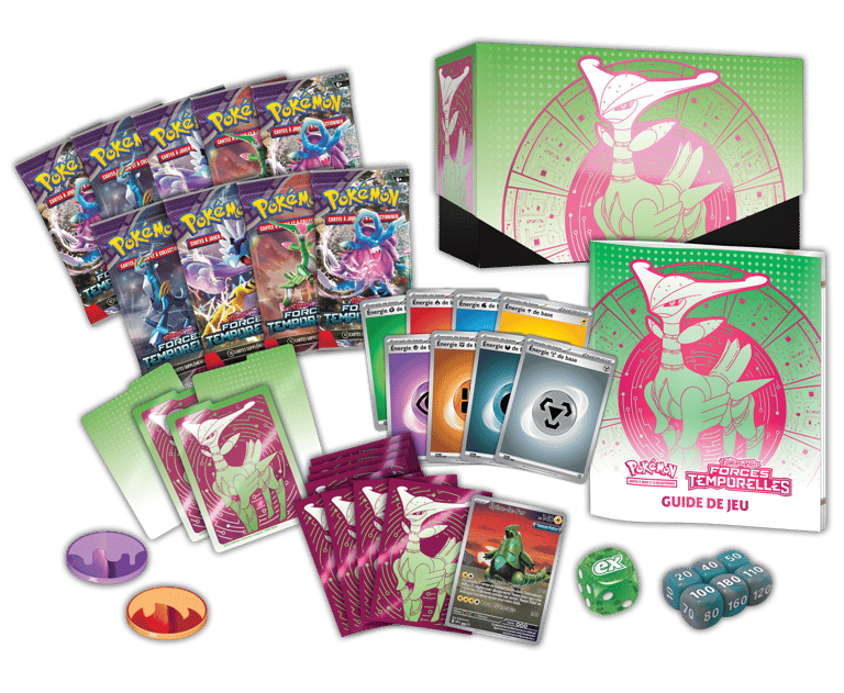 ETB Forces temporelles Image 4