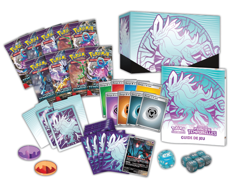 ETB Forces temporelles Image 3