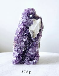 Image 2 of Amethyst Cut Base