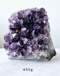 Image 5 of Amethyst Cut Base