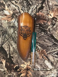 Image 4 of Light Weight Thin Knife
