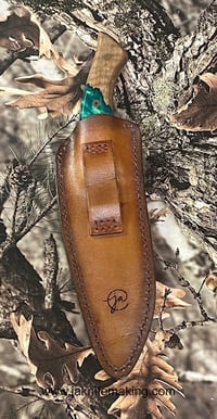 Image 5 of Light Weight Thin Knife