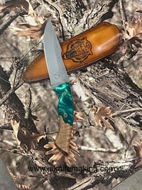 Image 1 of Light Weight Thin Knife
