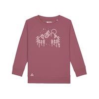 Setup® Outdr Junior Eco Sweatshirt