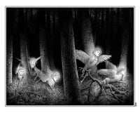 Image 1 of The Guiding Lights · Print