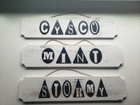 Image 1 of Signs 