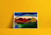 Image 2 of Content In Nature