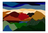 Image 3 of Content In Nature