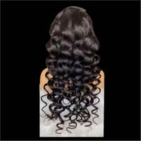 LOOSE WAVE WIG