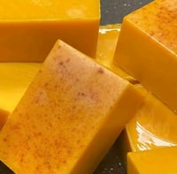 Lemon Turmeric Kojic Acid (As seen on Tiktok)