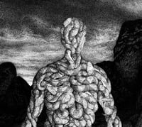 Image 4 of The Copperhead Man · Print