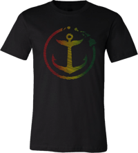 Image 1 of RASTA SKRIBBLE