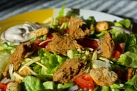 Image 3 of Chick'n Shreds