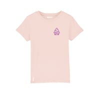 Setup® MTN Candy Junior Eco T-Shirt