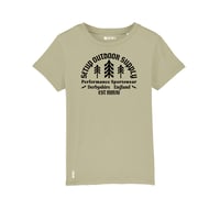 Setup® Supply Junior Eco T-Shirt