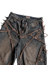 Image 3 of PANT'AGRAM-ROOTS