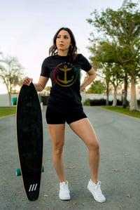 Image 2 of RASTA SKRIBBLE