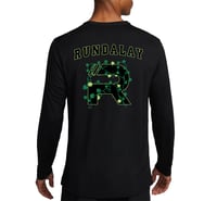 Image 2 of Nike LAM Long Sleeve