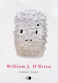 Image 2 of William J. O'Brien Ceramics Heads Book