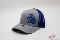 Image 2 of Richardson 112 - LG Logo GR Signature 3D 