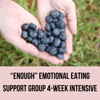 "Enough" group intensive (March 30-April 20 2024)