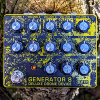 Image 1 of GENERATOR 8 - DELUXE DRONE DEVICE