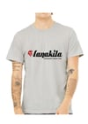 Lanakila Grey Tee