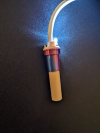 Image 1 of 3D Printed Foil Quill Adapters