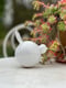 Image of Oiseau blanc