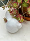 Image of Oiseau blanc