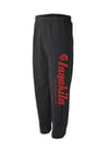 Lanakila Black Sweatpants