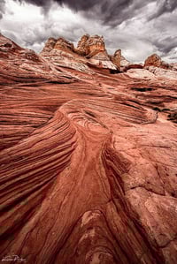 River of Stone