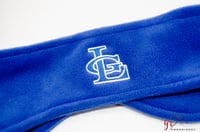 Image 3 of LG Signature Logo Fleece Headband