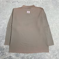 Image 2 of Europe 1988 ‘Out Of This World’ Longsleeve Shirt