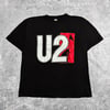 U2 1990’s ‘Under A Blood Red Sky’ Bootleg T-Shirt